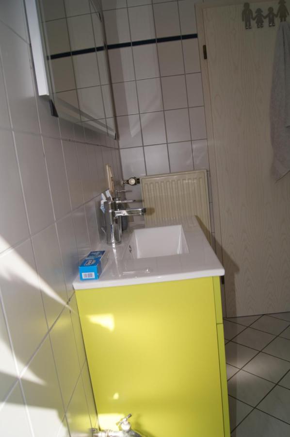 Lillie 3-4 Personen - Ferienwohnungen Wagner&Gaul Falkenauel Daleiden Exterior foto